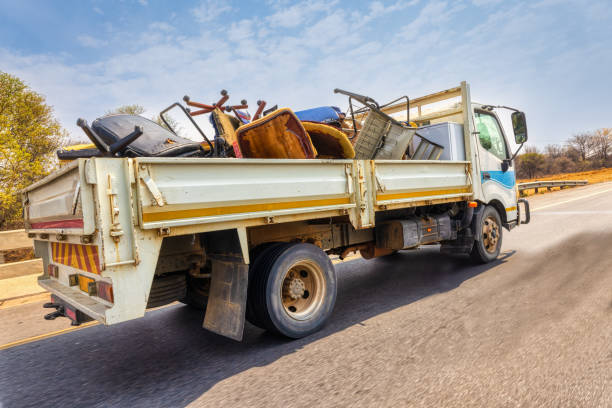 Best Warehouse Cleanouts in Goldstream, AK